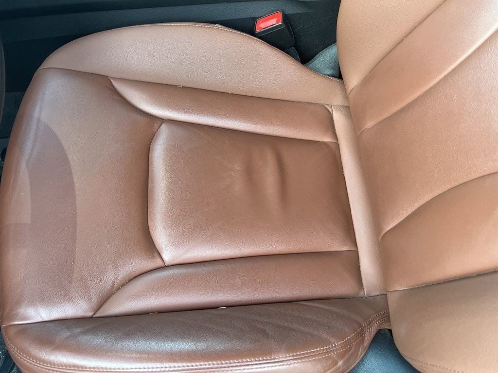 2021 Audi Q7 55 Premium quattro