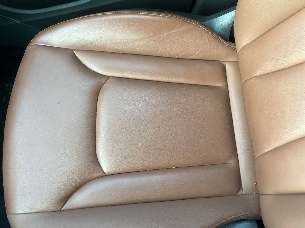 2021 Audi Q7 55 Premium quattro