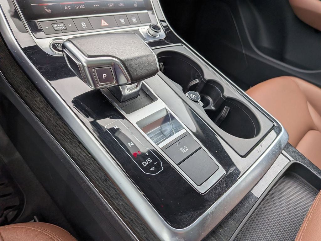 2021 Audi Q7 55 Premium quattro