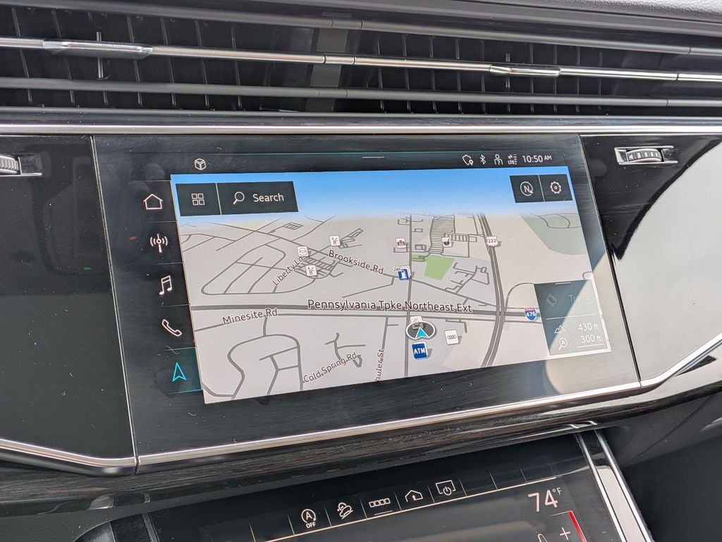 2021 Audi Q7 55 Premium quattro