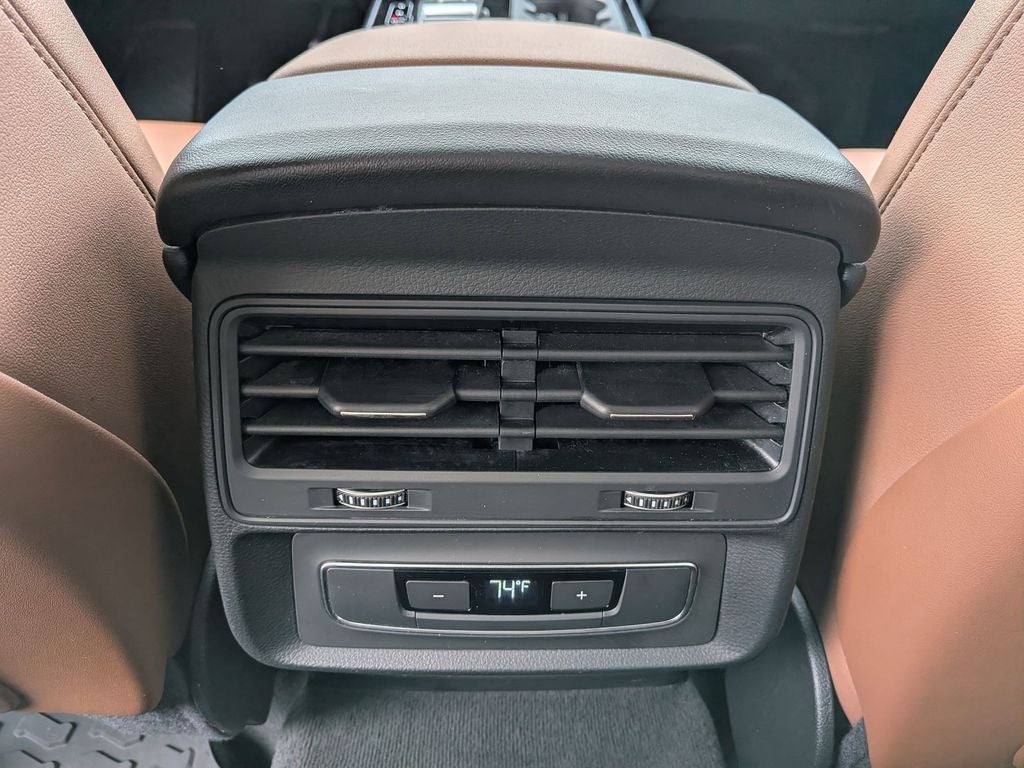 2021 Audi Q7 55 Premium quattro