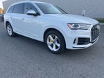 2021 Audi Q7 55 Premium quattro