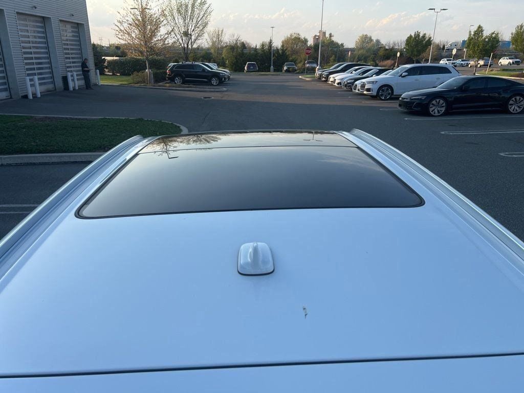 2021 Audi Q7 55 Premium quattro