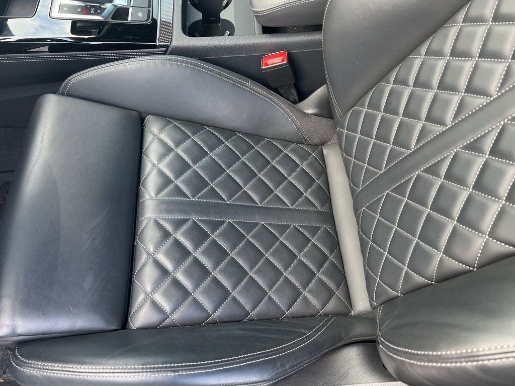 2023 Audi SQ5 Premium Plus quattro