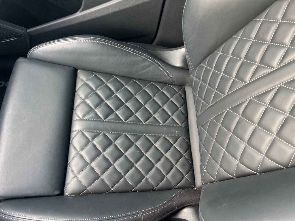 2023 Audi SQ5 Premium Plus quattro