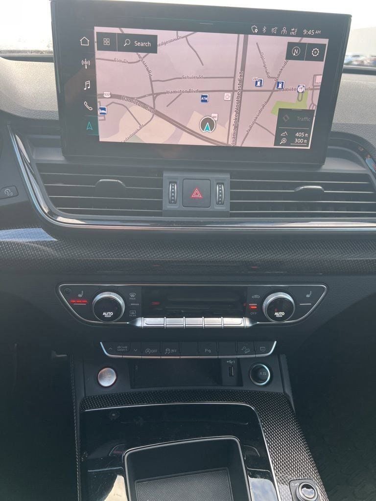 2023 Audi SQ5 Premium Plus quattro