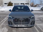 2023 Audi SQ5 Premium Plus quattro