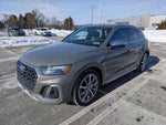 2023 Audi SQ5 Premium Plus quattro