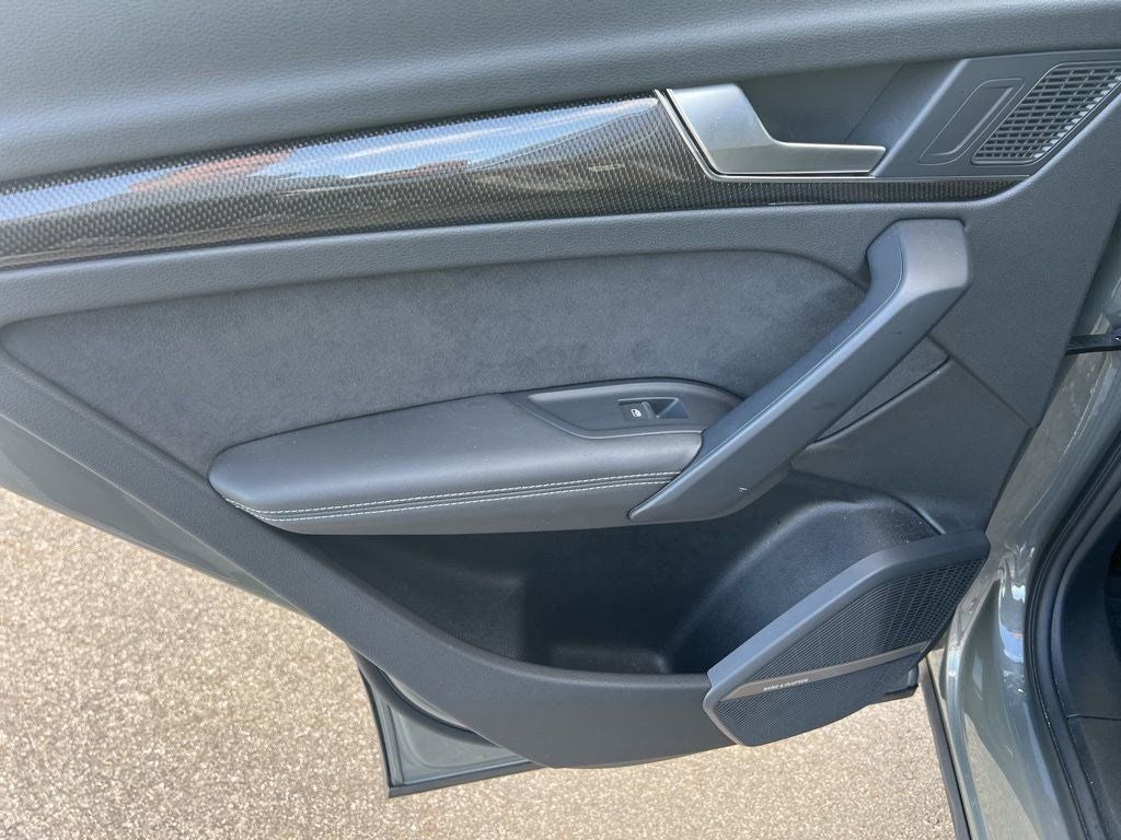 2023 Audi SQ5 Premium Plus quattro