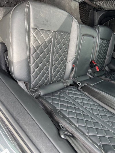 2023 Audi SQ5 Premium Plus quattro