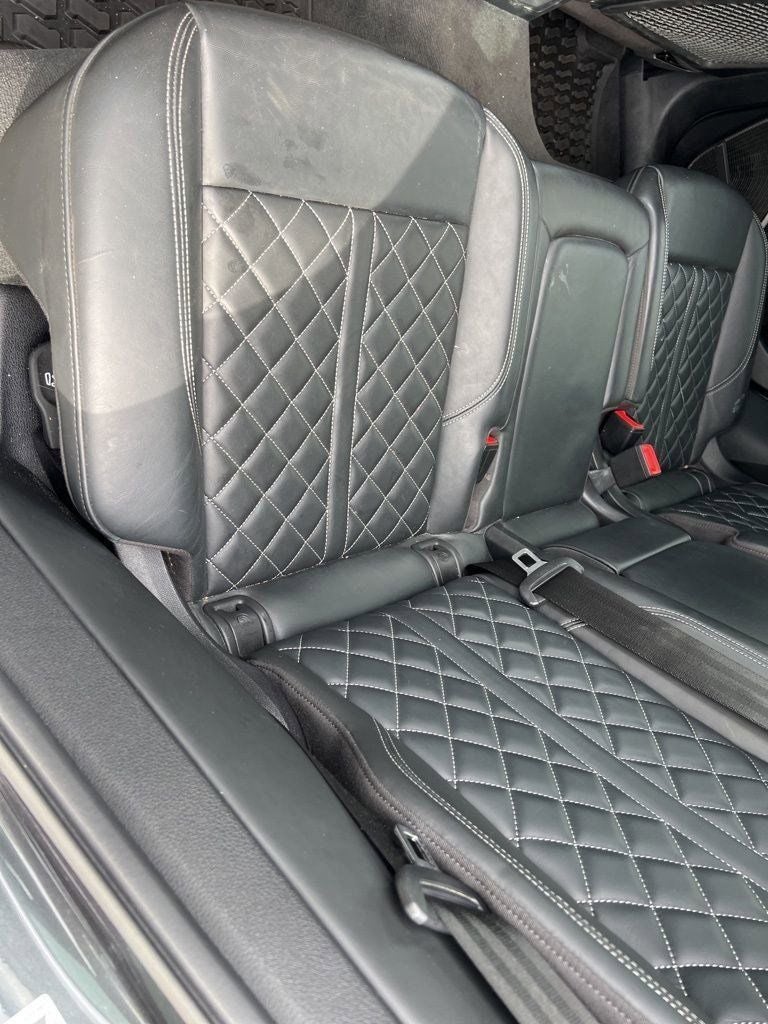 2023 Audi SQ5 Premium Plus quattro