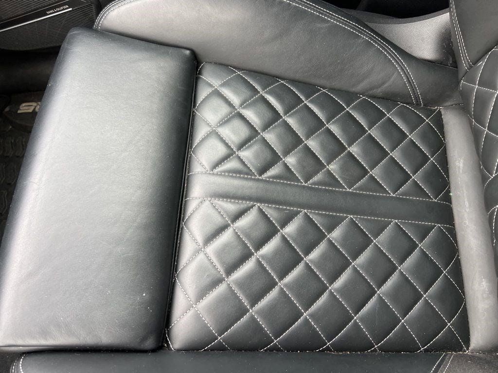 2023 Audi SQ5 Premium Plus quattro