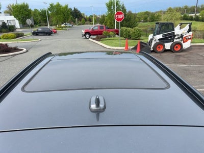 2023 Audi SQ5 Premium Plus quattro