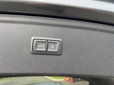 2023 Audi SQ5 Premium Plus quattro