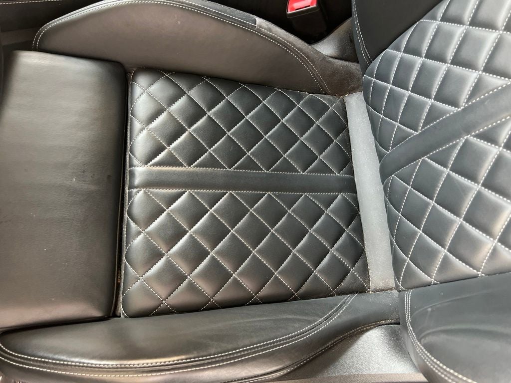 2019 Audi SQ5 3.0T Premium Plus quattro
