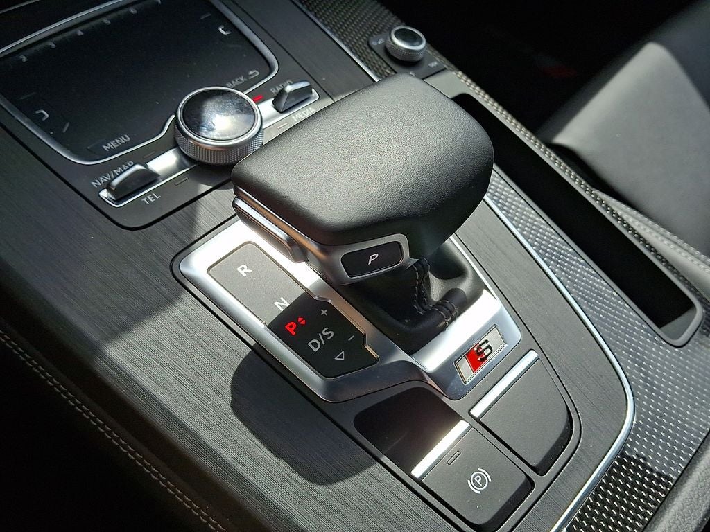 2019 Audi SQ5 3.0T Premium Plus quattro