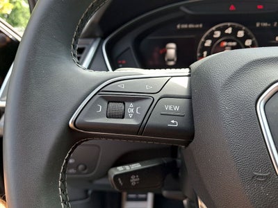2019 Audi SQ5 3.0T Premium Plus quattro