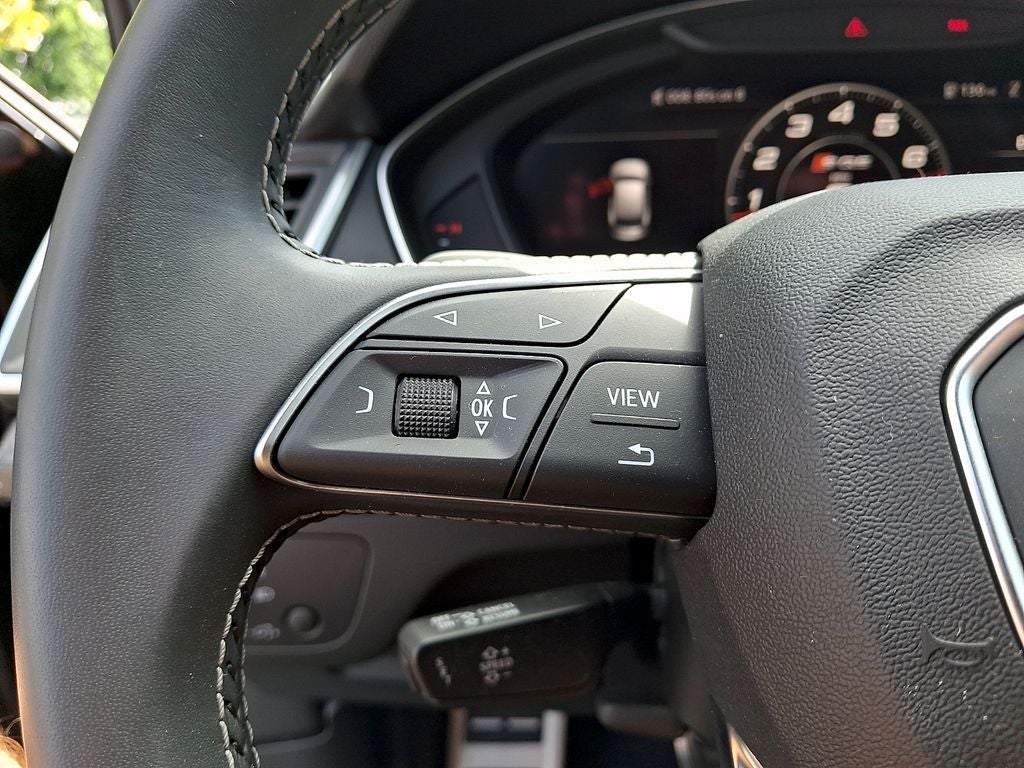 2019 Audi SQ5 3.0T Premium Plus quattro