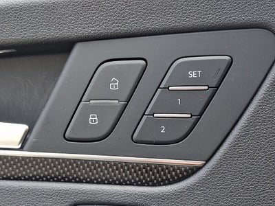 2019 Audi SQ5 3.0T Premium Plus quattro
