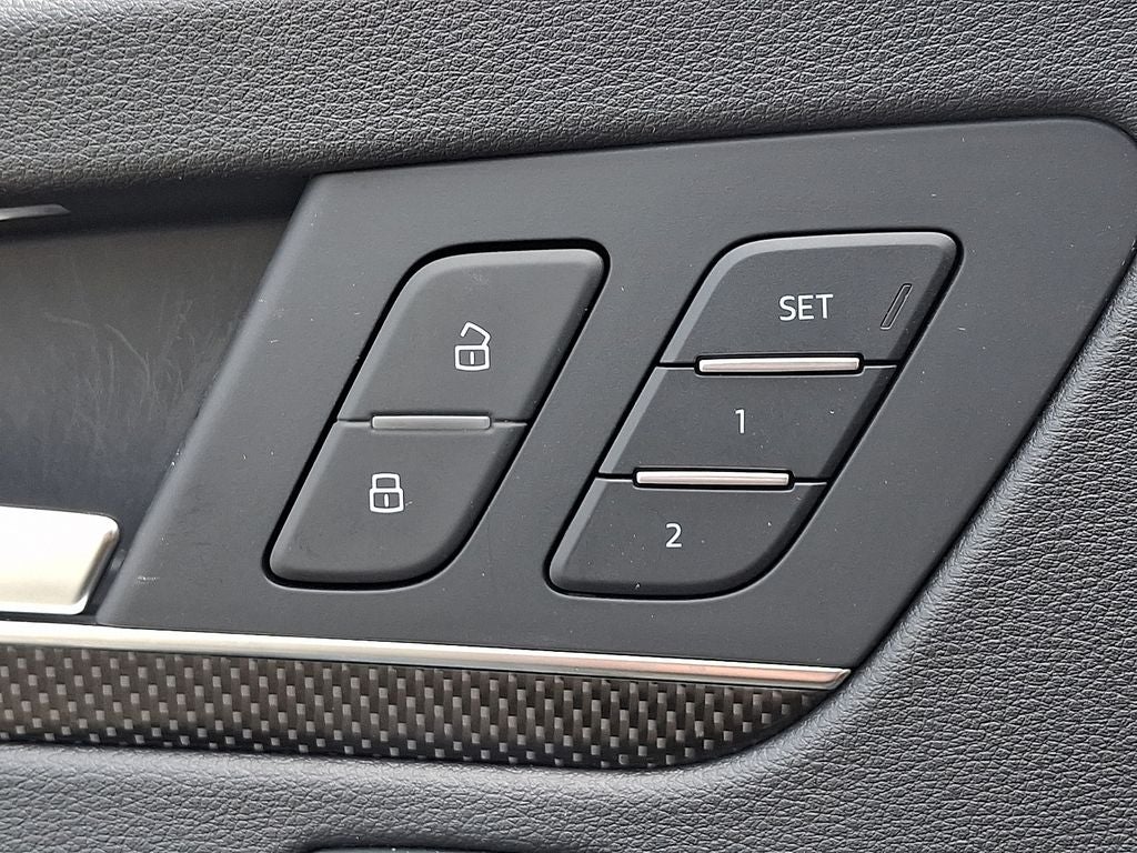 2019 Audi SQ5 3.0T Premium Plus quattro