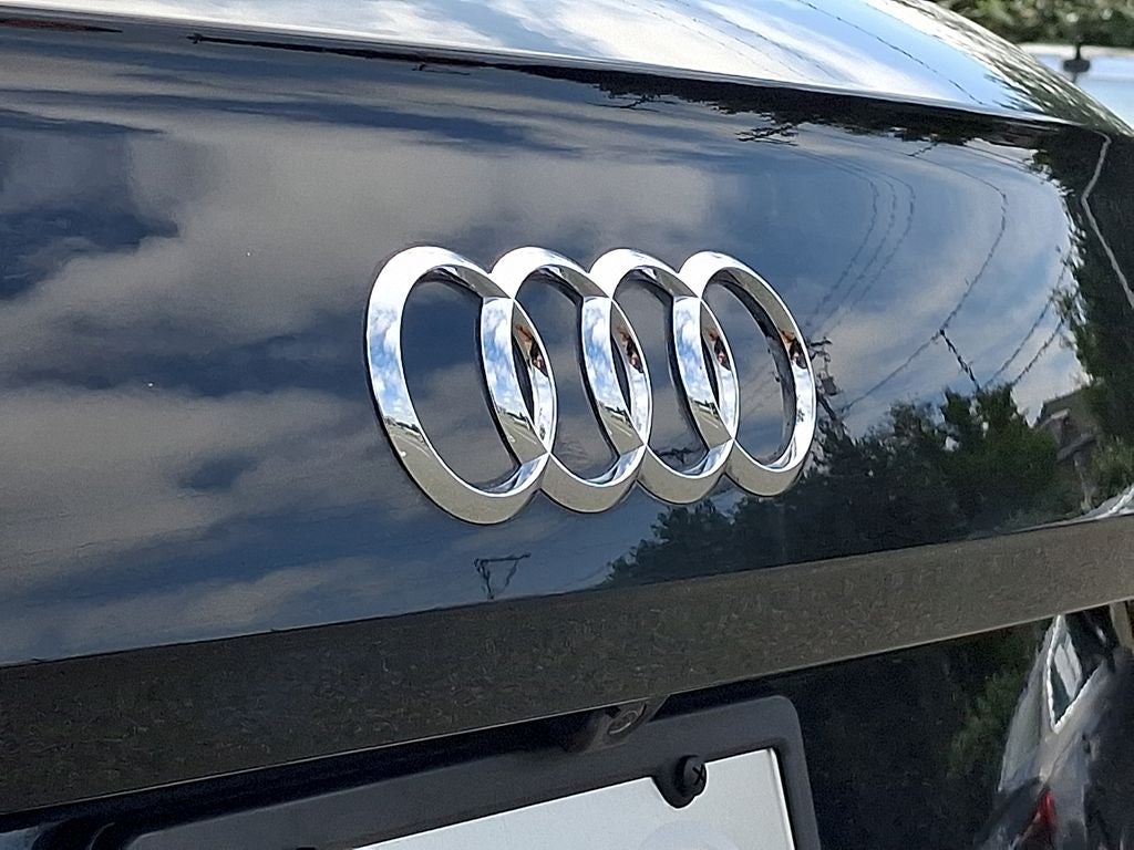 2019 Audi SQ5 3.0T Premium Plus quattro