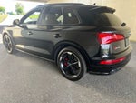 2019 Audi SQ5 3.0T Premium Plus quattro