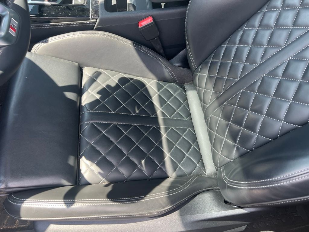 2023 Audi SQ5 Premium Plus quattro