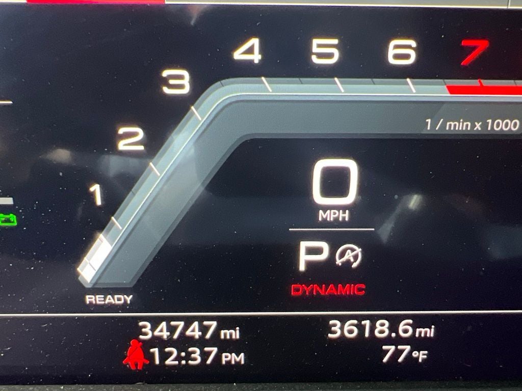 2023 Audi SQ5 Premium Plus quattro