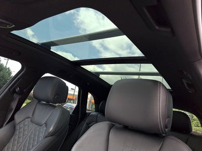 2023 Audi SQ5 Premium Plus quattro