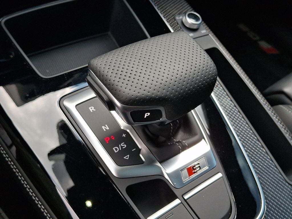 2023 Audi SQ5 Premium Plus quattro