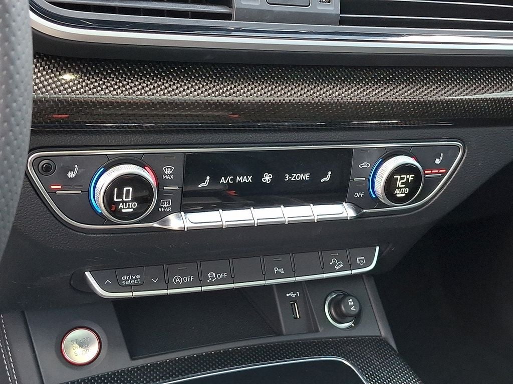 2023 Audi SQ5 Premium Plus quattro