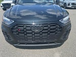 2023 Audi SQ5 Premium Plus quattro