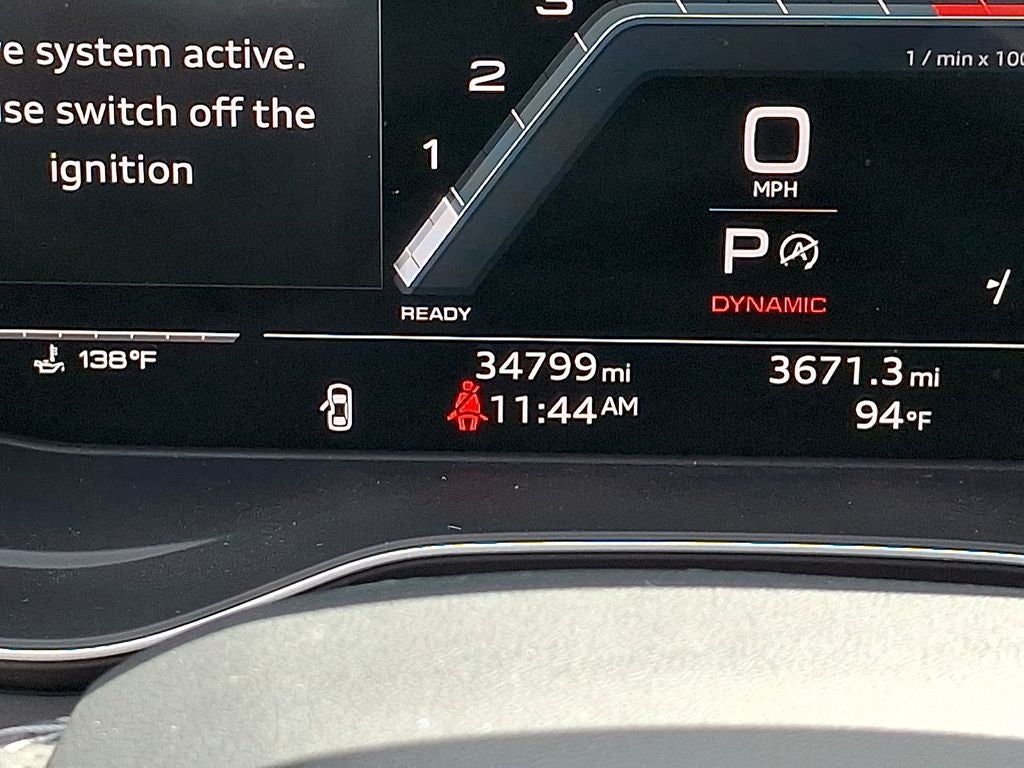 2023 Audi SQ5 Premium Plus quattro
