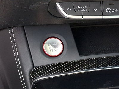 2023 Audi SQ5 Premium Plus quattro