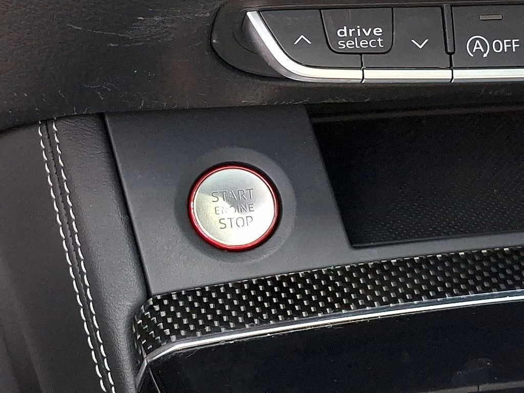 2023 Audi SQ5 Premium Plus quattro