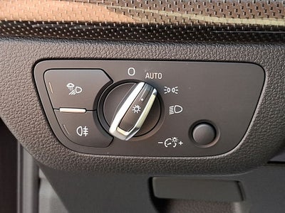 2023 Audi SQ5 Premium Plus quattro