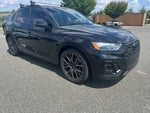 2023 Audi SQ5 Premium Plus quattro