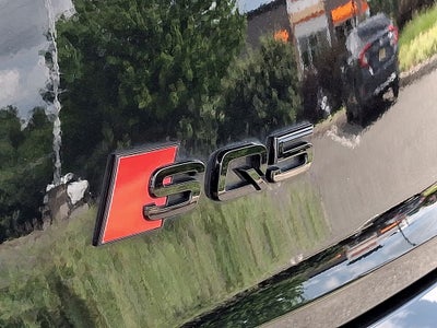 2023 Audi SQ5 Premium Plus quattro