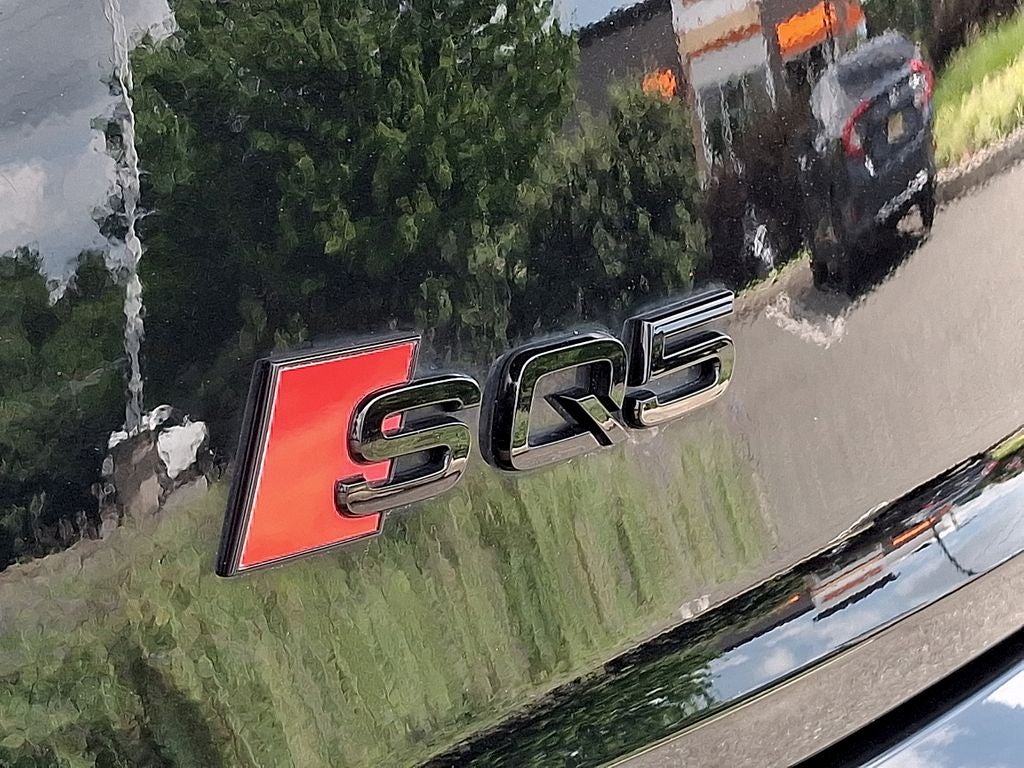 2023 Audi SQ5 Premium Plus quattro