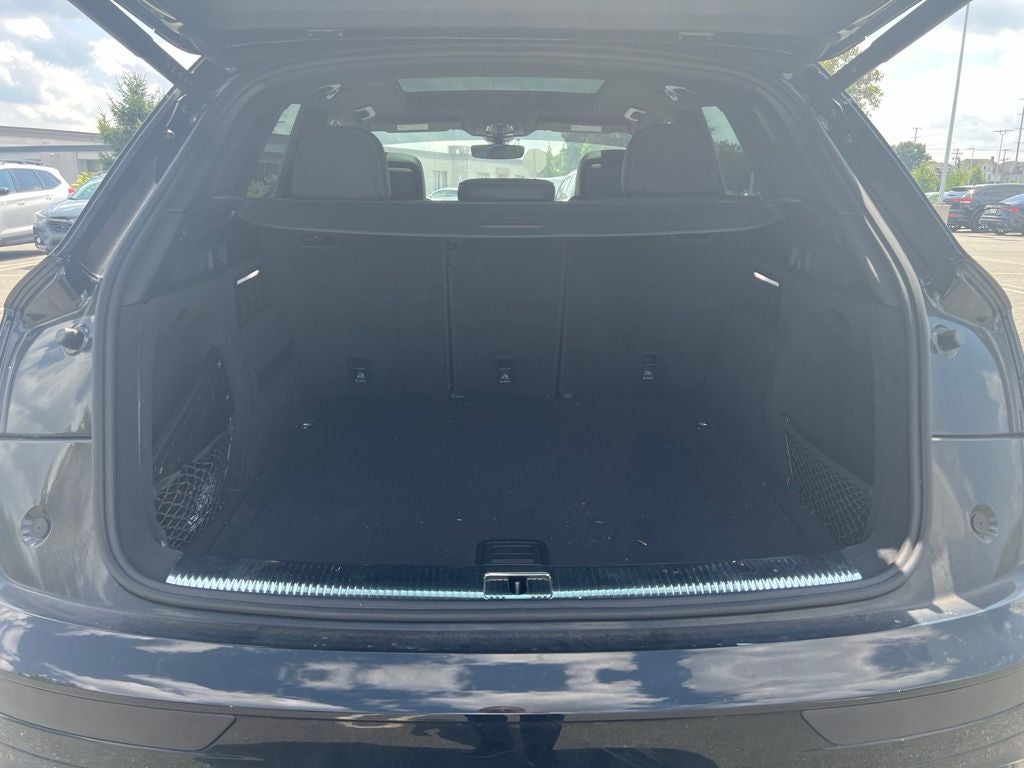 2023 Audi SQ5 Premium Plus quattro