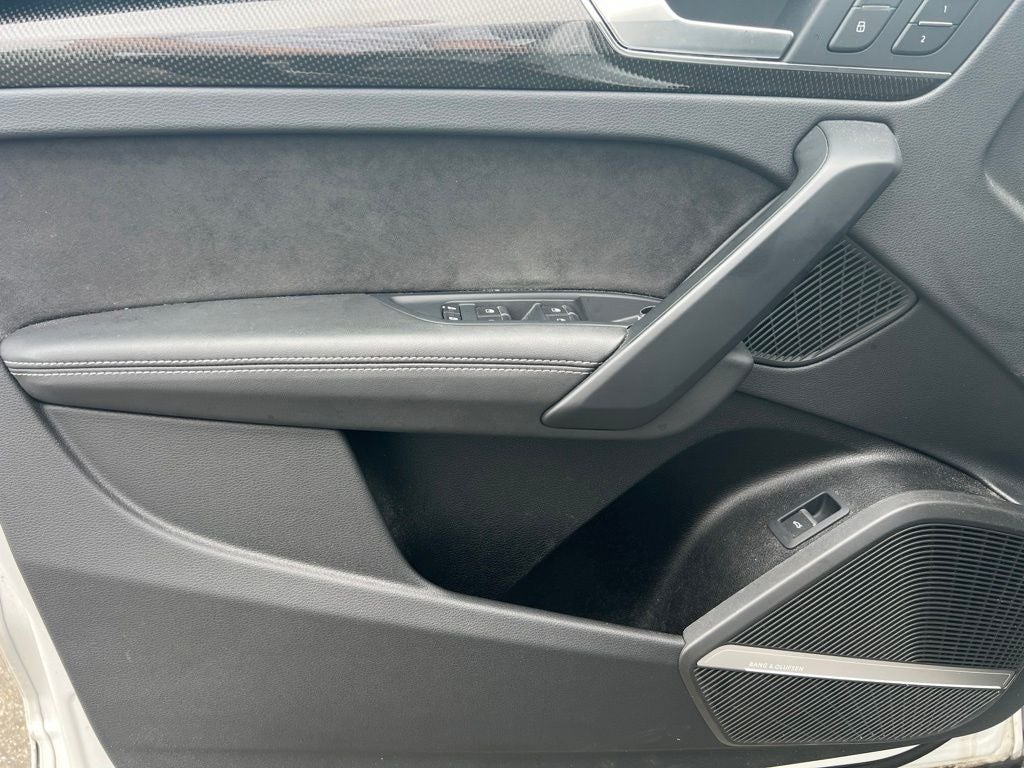 2024 Audi SQ5 Premium Plus quattro