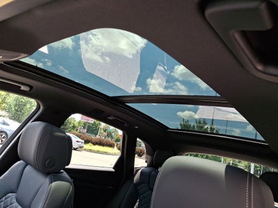 2024 Audi SQ5 Premium Plus quattro