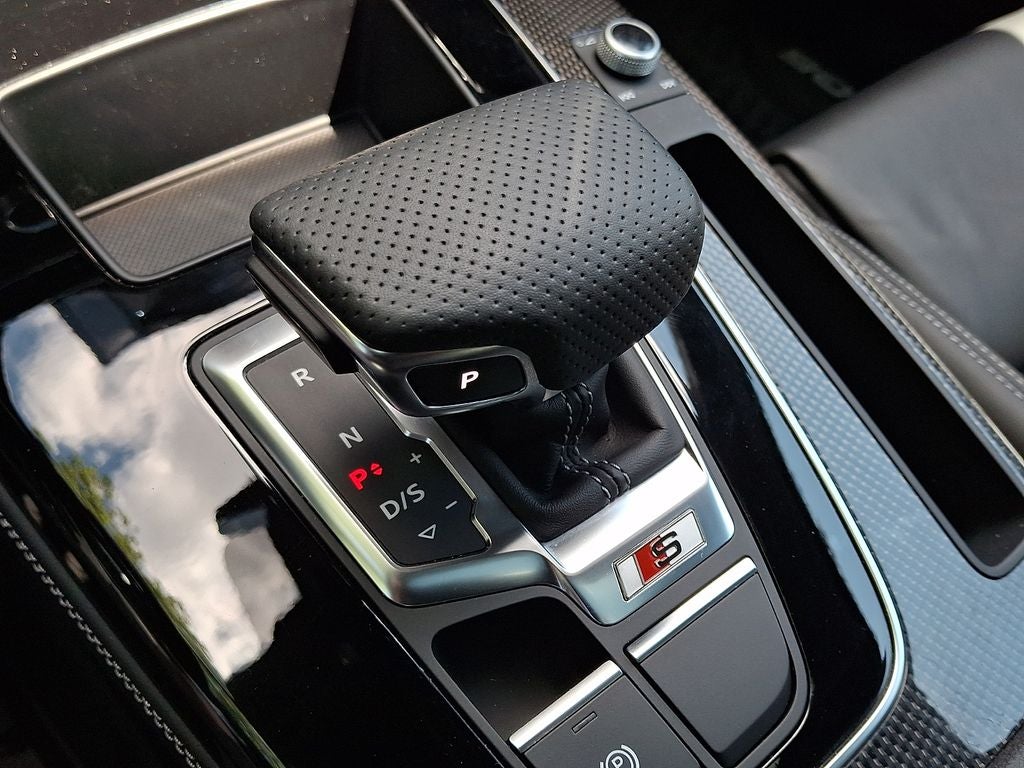2024 Audi SQ5 Premium Plus quattro