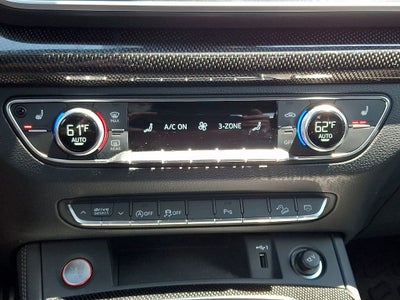 2024 Audi SQ5 Premium Plus quattro