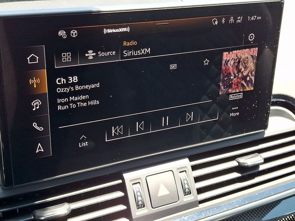 2024 Audi SQ5 Premium Plus quattro