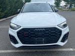 2024 Audi SQ5 Premium Plus quattro