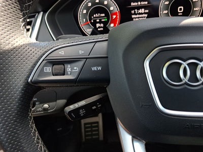 2024 Audi SQ5 Premium Plus quattro
