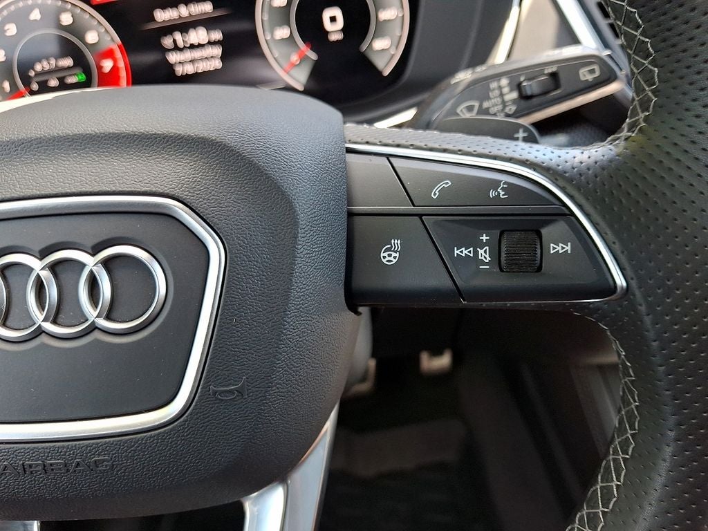 2024 Audi SQ5 Premium Plus quattro