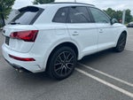 2024 Audi SQ5 Premium Plus quattro
