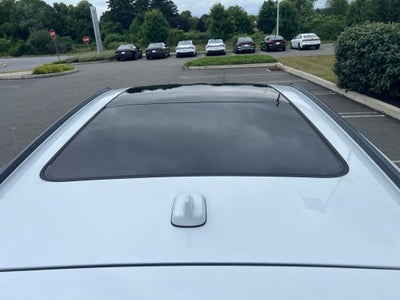 2024 Audi SQ5 Premium Plus quattro